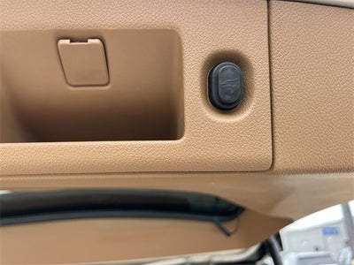 2016 Cadillac Escalade Platinum Edition