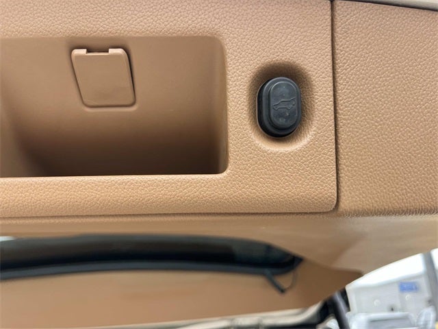 2016 Cadillac Escalade Platinum Edition