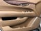 2016 Cadillac Escalade Platinum Edition