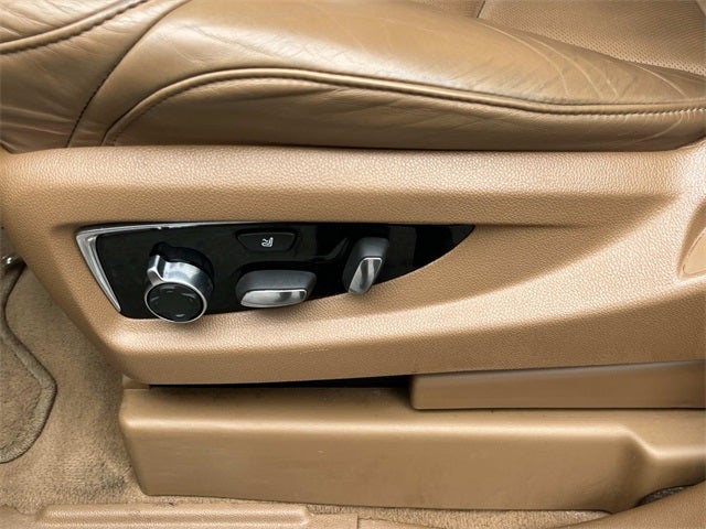 2016 Cadillac Escalade Platinum Edition