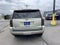 2016 Cadillac Escalade Platinum Edition