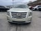 2016 Cadillac Escalade Platinum Edition