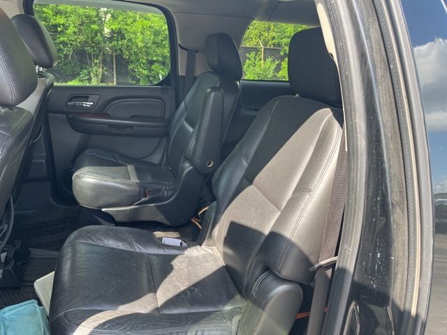 2011 Cadillac Escalade ESV Luxury