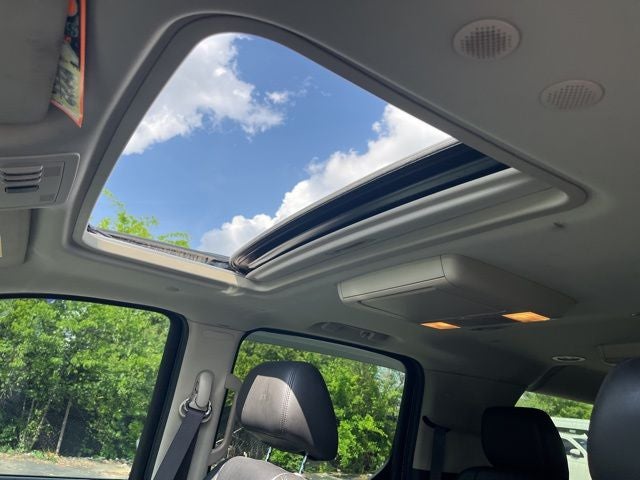 2011 Cadillac Escalade ESV Luxury