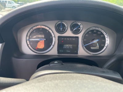 2011 Cadillac Escalade ESV Luxury