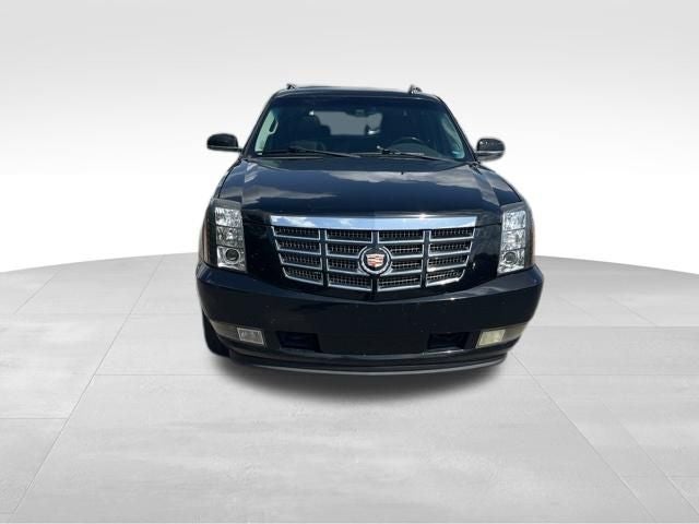 2011 Cadillac Escalade ESV Luxury