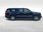2011 Cadillac Escalade ESV Luxury