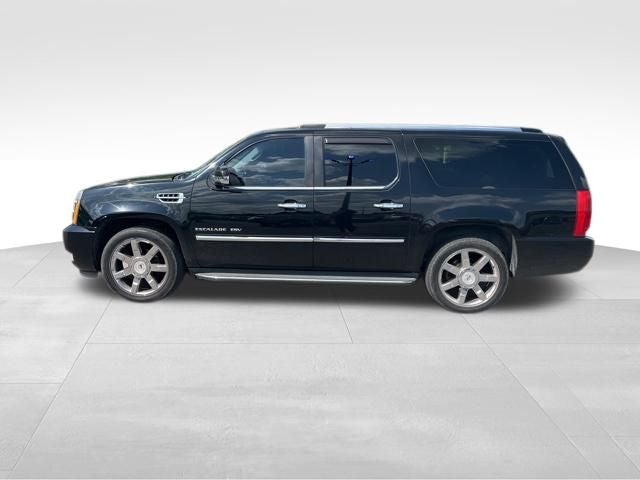 2011 Cadillac Escalade ESV Luxury