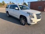 2017 Cadillac Escalade ESV Premium
