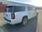 2017 Cadillac Escalade ESV Premium