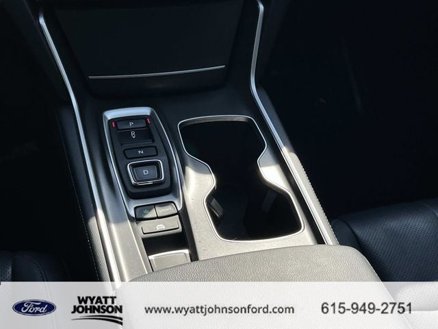 2022 Honda Accord Hybrid Touring