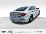 2022 Honda Accord Hybrid Touring