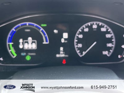 2022 Honda Accord Hybrid Touring