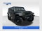 2009 Jeep Wrangler Unlimited X