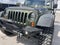 2009 Jeep Wrangler Unlimited X