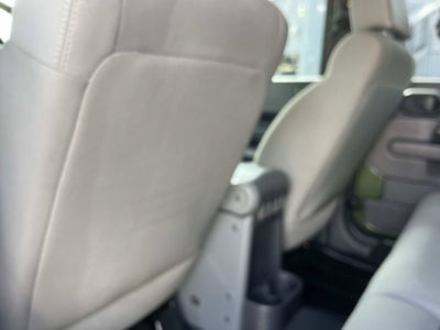 2009 Jeep Wrangler Unlimited X