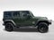2009 Jeep Wrangler Unlimited X