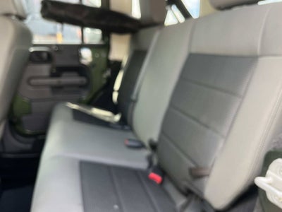 2009 Jeep Wrangler Unlimited X