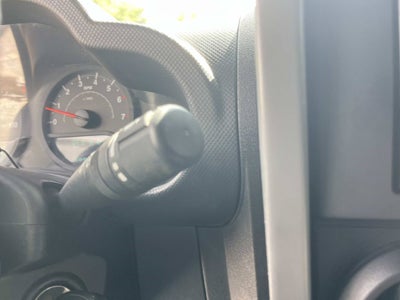 2009 Jeep Wrangler Unlimited X