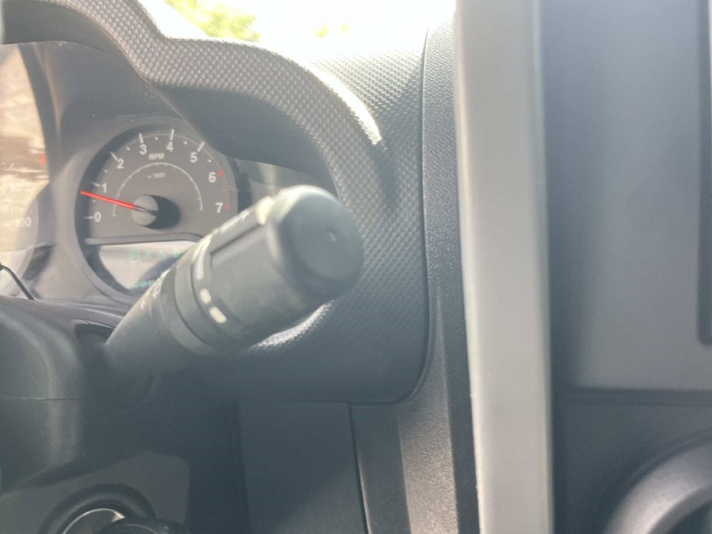 2009 Jeep Wrangler Unlimited X