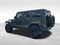 2009 Jeep Wrangler Unlimited X
