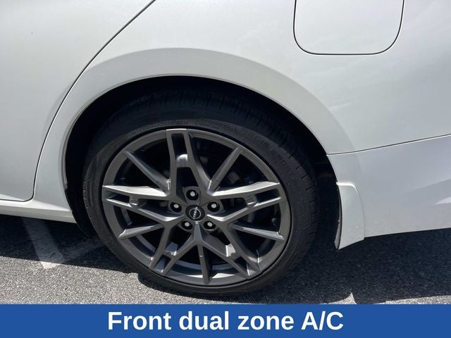 2023 Nissan Altima 2.0 SR