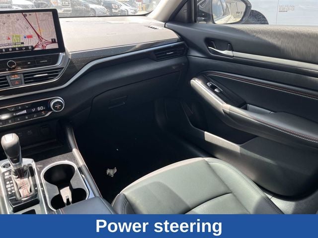 2023 Nissan Altima 2.0 SR