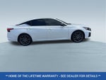 2023 Nissan Altima 2.0 SR
