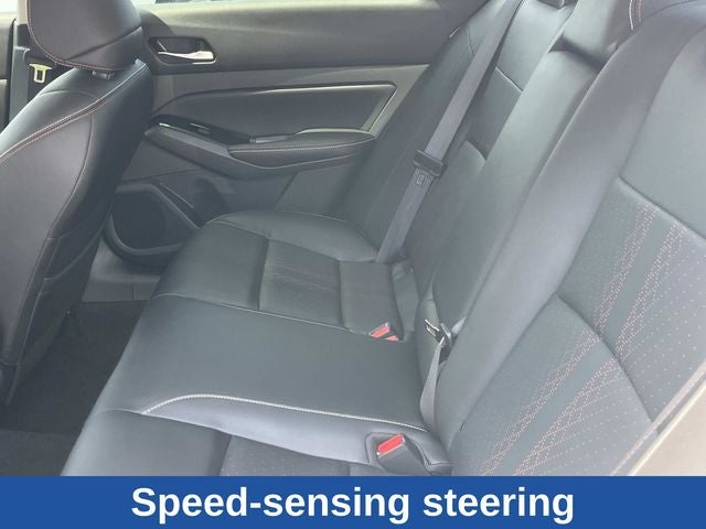 2023 Nissan Altima 2.0 SR