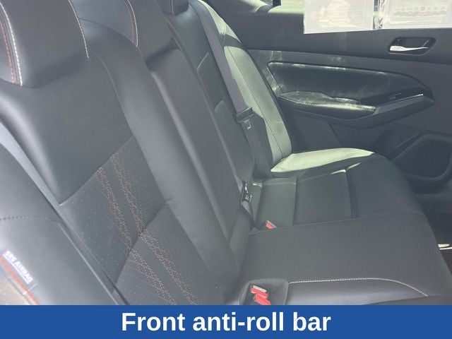 2023 Nissan Altima 2.0 SR