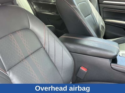 2023 Nissan Altima 2.0 SR