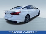 2023 Nissan Altima 2.0 SR