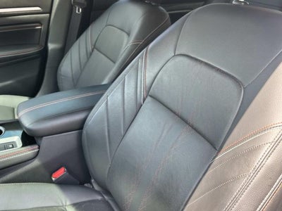 2023 Nissan Altima 2.0 SR