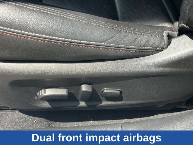 2023 Nissan Altima 2.0 SR