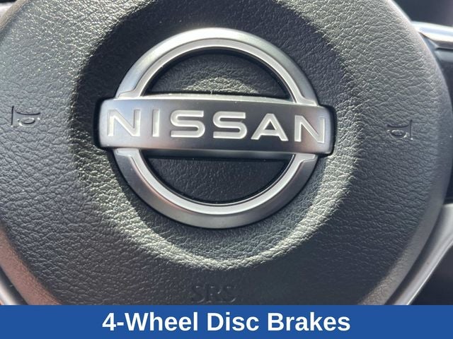 2023 Nissan Altima 2.0 SR