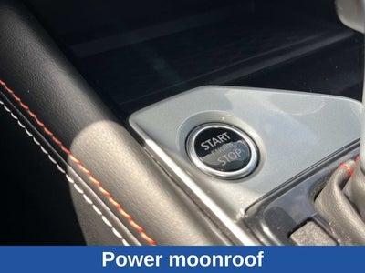2023 Nissan Altima 2.0 SR