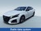 2023 Nissan Altima 2.0 SR
