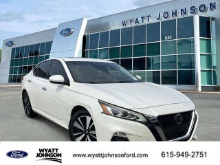 2019 Nissan Altima 2.5 SL