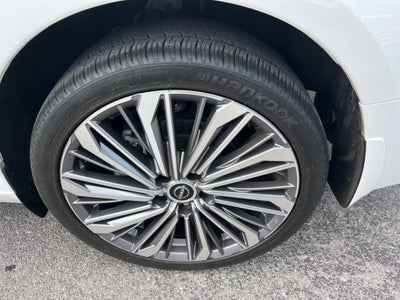 2023 Nissan Altima 2.5 SL