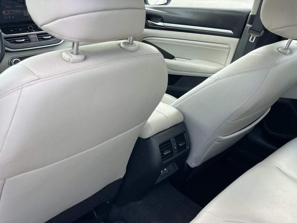 2023 Nissan Altima 2.5 SL