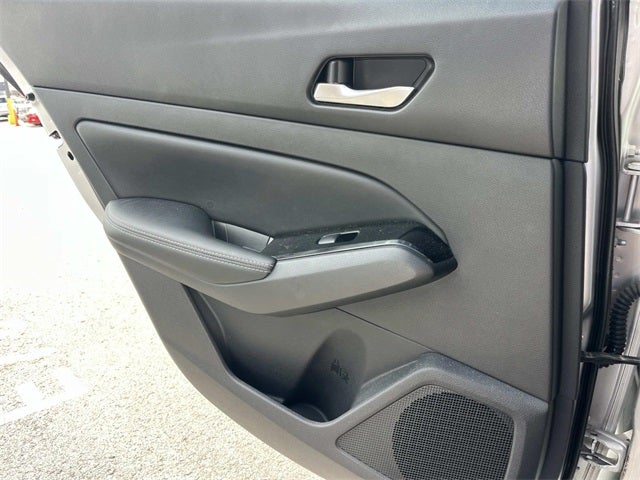 2020 Nissan Altima 2.5 Platinum