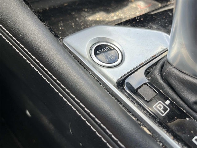 2020 Nissan Altima 2.5 Platinum