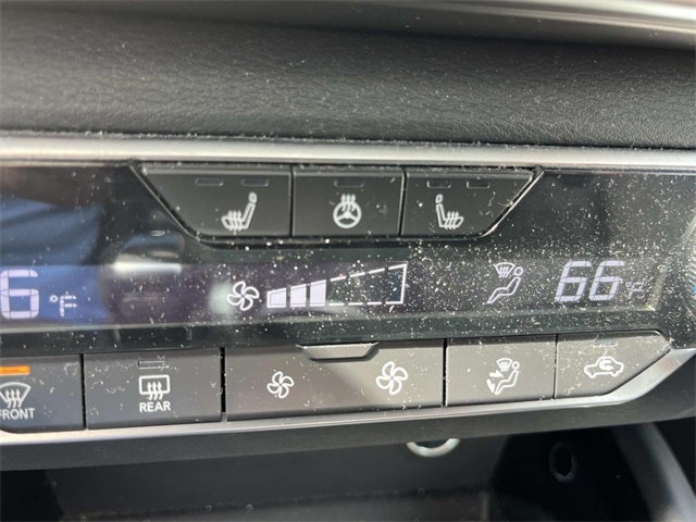 2020 Nissan Altima 2.5 Platinum