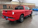 2022 Nissan Titan SV