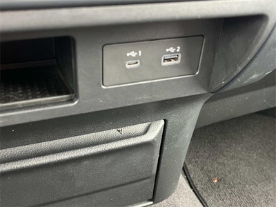 2022 Nissan Titan SV