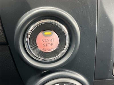 2022 Nissan Titan SV