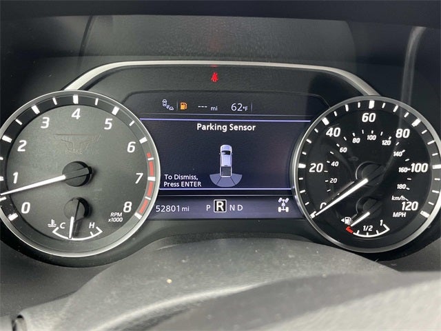 2022 Nissan Titan SV