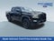 2022 Nissan Frontier PRO-X