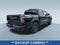 2022 Nissan Frontier PRO-X