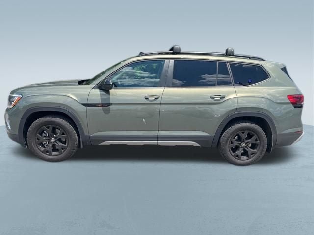 2024 Volkswagen Atlas 2.0T Peak Edition SE w/Technology
